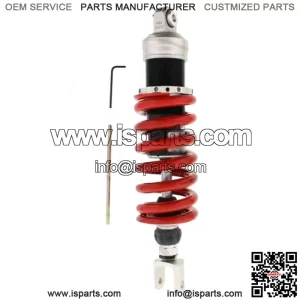 Mono Shock Absorber Rear for Honda XL 600 V Transalp 1996