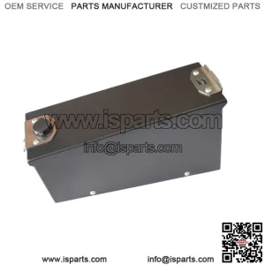 Tool Case Black For Frames Original For KTM 1290 Superadventure S 3,6L