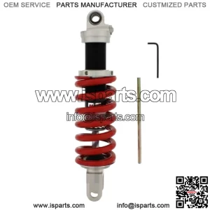 Mono Shock Absorber Rear Yamaha Ybr 250 2007-2008