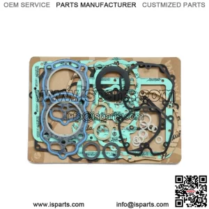 Series Engine Gaskets ATHENA For Motorcycle Moto Guzzi 350 V35 Florida 1981-1986
