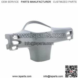 PI652682 Cover Handlebar Rear PIAGGIO Vespa GTS Super 125 2009-2013