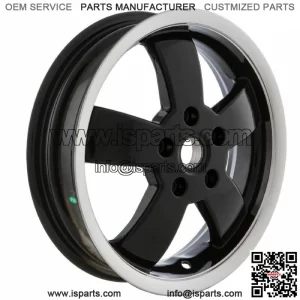 PI000782 Wheel Front/Rear PIAGGIO Vespa GTS Super 300 2014-2016