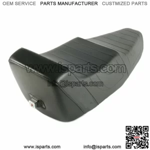 NISA 39703000 Saddle Yankee Camel Vespa Pk XL VMX6 125 1986-1990