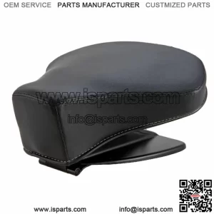 PQ 24104240 Saddle One Place Front Piaggio 50 Vespa S (V5SA1T) 1963-1983