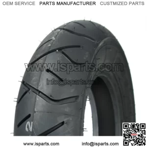 HEIDENAU Rubber 4.00-8 55M Tt K75 Piaggio 98 For Vespa V98 1946-1947