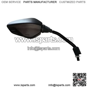 Mirror FAR 7456 Right Approved For Ducati 821 Hyperstrada 2013-2015