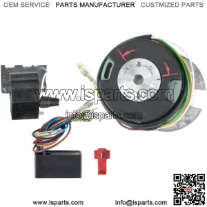 Ignition MVT Rot.int. Light AM6 PREM12 Hm 50 Cre Derapage RR 2006-2006