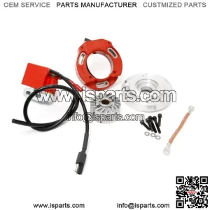 Ignition Rotor Inner ITALKIT Analog For Moped Peugeot 103 Mvl Sp