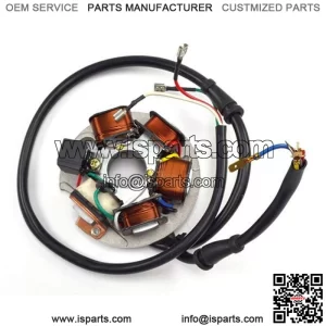 Stator Ignition Piaggio Vespa Primavera 125 ET3