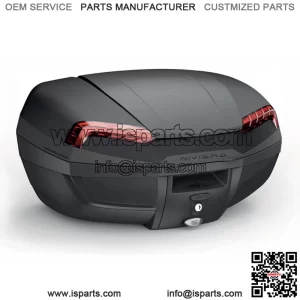 E46N Riviera 46 Lt Monolock with Plate And Set Universal