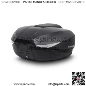 Top Master SH58X Carbon 58L