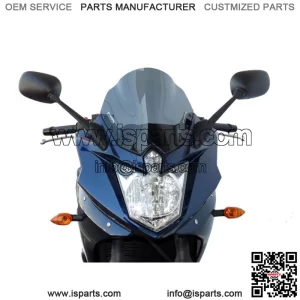 Fairing Locksmiths Smoke Dark Nst For Yamaha 600 XJ 6 S Diversion 2009-2013