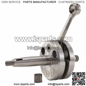 CASAPERFORMANCE 60341540 Crankshaft Lambretta 150 Li Serveta 1960-1965