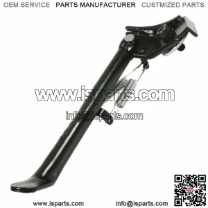 BUZZETTI BU4543 Side Stand for Honda 50 Nps Zoomer 2004-2004