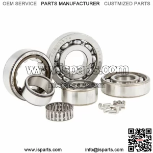SIP 90000400 Bearing Kit Engine 160GS Piaggio 160 Vespa GS Vsb 1962-1964