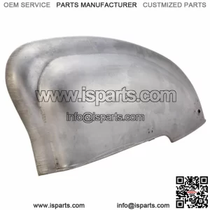 PQ 75141600 Bonnet Fairing Left LI1 LI2 Lambretta Li 2 125 1959-1961