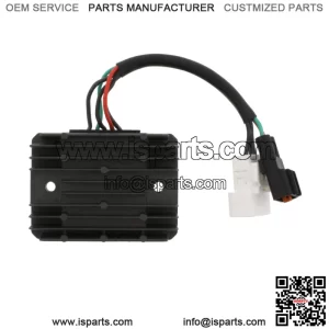 Voltage Regulator JMP 700.18.24 For Suzuki 650 An Burgman 2002-2012