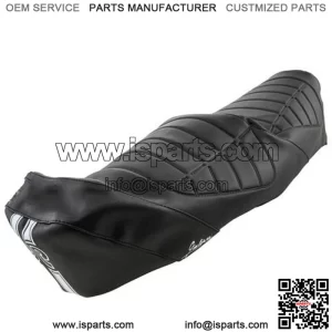 Coverage Saddle Cover For Garcon Yankee Piaggio 125 Vespa Px 1977-2007