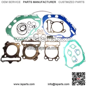 Engine Gaskets Complete P400510850043 For Suzuki 650 Sv
