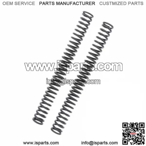 Springs Fork Spring Rate 8.5 For Triumph 865 Scrambler 2006-2017