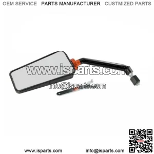 Mirror STAGE6 F1 Left Carbon Look Gloss 8MM