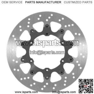 Brake Disc NG 725 320MM Floating For KTM 690 Smc R 4T 2012-2019