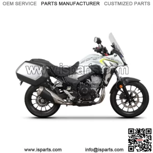 Frames For Suitcases Side 3P System for Honda 500 CB X 2016-2021