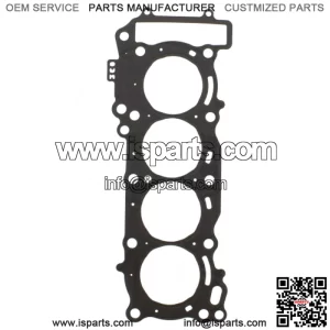 Gasket Head Cylinder 0.45 734.23.26 Yamaha 600 YZF R6 2006-2015