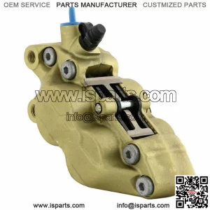 BREMBO 20516558 Brake Caliper Front Vespa GTS Super Sport 300 2010-2018