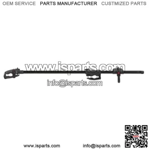 Forklift, Bike Roof Rack, Fastening To Fork Yakima