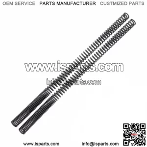 Springs Fork Progressive For Suzuki Gsxr 650 Dr R
