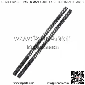 Springs Fork Progressive For Kawasaki 600 KLR 1984-1984