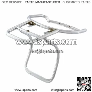 67371600 Plate Luggage Rack Rear PIAGGIO 150 Vespa Px & VLX1 1978-2005