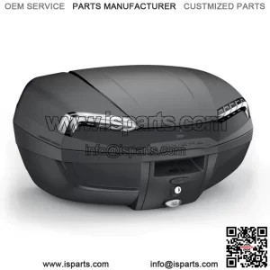 E46NT Riviera Tech 46 Lt Monolock with Plate And Set Universal