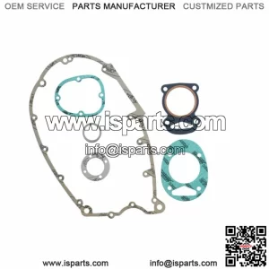 GILERA 4T 150 0 0 Series Engine Seals Athena Engine Seals