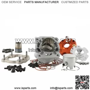 Thermal Unit R/T 70CC Mk I LC Piaggio 50 Zip Sp 2T LC 1996-2014