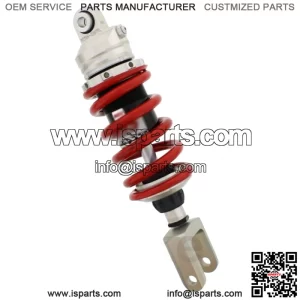 Mono Shock Absorber Rear 789.12.98 Kawasaki ZZR 1100 1990-1992