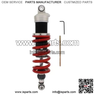Mono Shock Absorber Rear Kawasaki Z 1000 SX ABS 2012