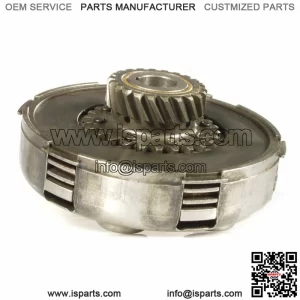 FERODO 93001000 Clutch Standard Piaggio 150 Vespa Px & VLX1 1978-1997