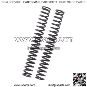 Springs Fork Spring Rate 11.5 For Aprilia 1000 RSV R Tuono RF 2003-2005