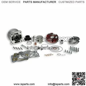 M3115883 Cylinder Competition Aprilia 50 Sr R HIPER2 2018-2018