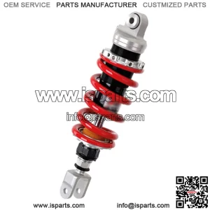 Shock Absorber Gas MZ456-310TRL-39-JX For Yamaha 700 MT07 2014-2020