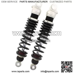 Shock Absorbers Harley XL 883 R Sportster Roadster Race Replica 2006