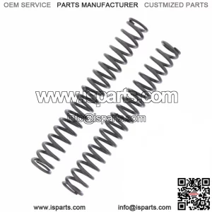 Springs Fork Spring Rate 9.5 For Yamaha 600 YZF R6 2005-2007