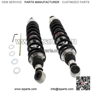 Shock Absorbers Rear Adjustable Suzuki Vs 1400 GLP Intruder High BAR 1995