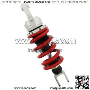 Mono Shock Absorber Rear Kawasaki VN 800 B Classic 2004