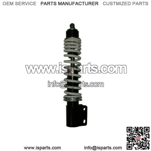Shock Absorber Front Idr Reg Spring 240MM Piaggio 180 Hexagon GTX 11