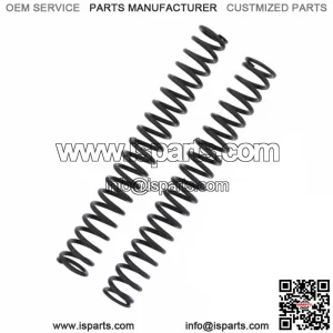 Springs Fork Spring Rate 9.0 For Suzuki 750 GSX R