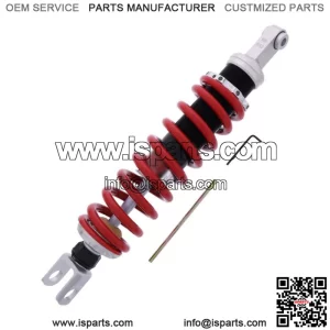 Shock Absorber MZ456-445TR-03-X For Kawasaki 600 KLR 1984-1984