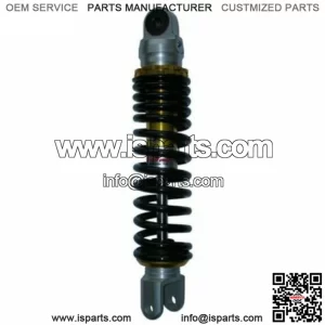 Shock Absorber Gas Reg Spring MM 270 Peugeot 100 Speedfight/2 1997-2000